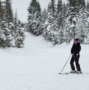 Meet your Posher, Chantale